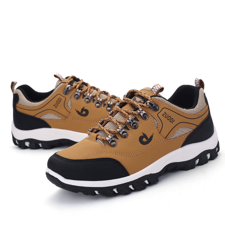 Orthocomfort™ - Men's Orthopedic Shoes