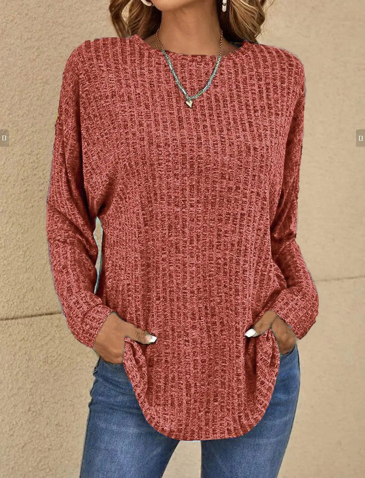 Chiara™ Textured Sweater