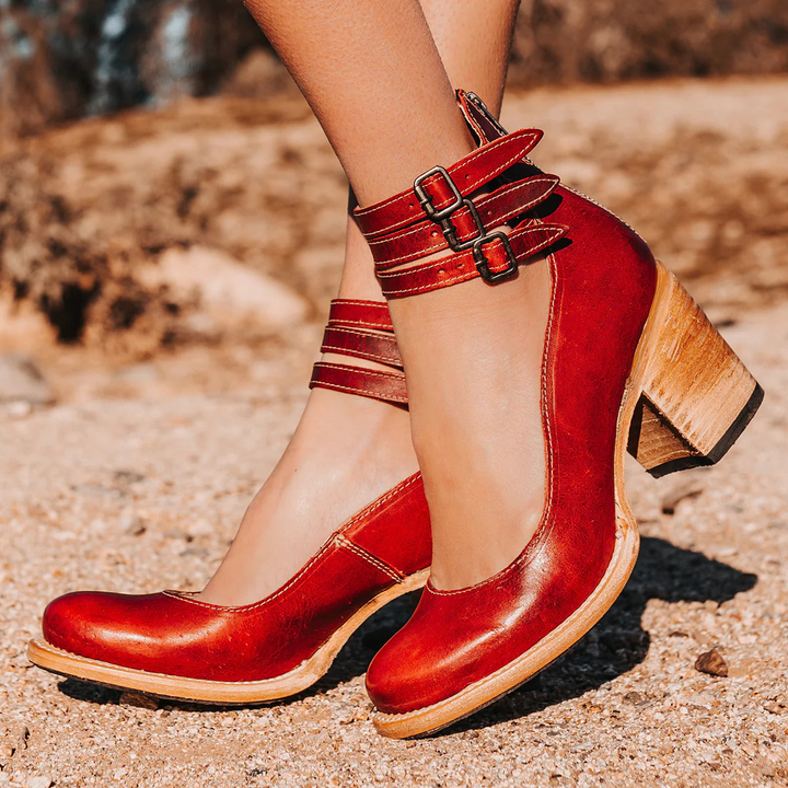 Shirley™ Stylish High Heels