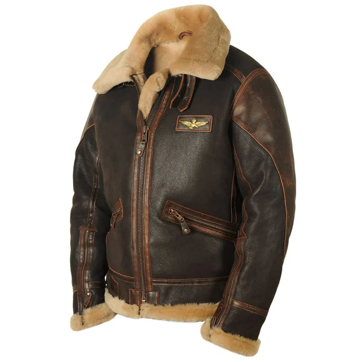 Ryan™ Men’s Exclusive Jacket