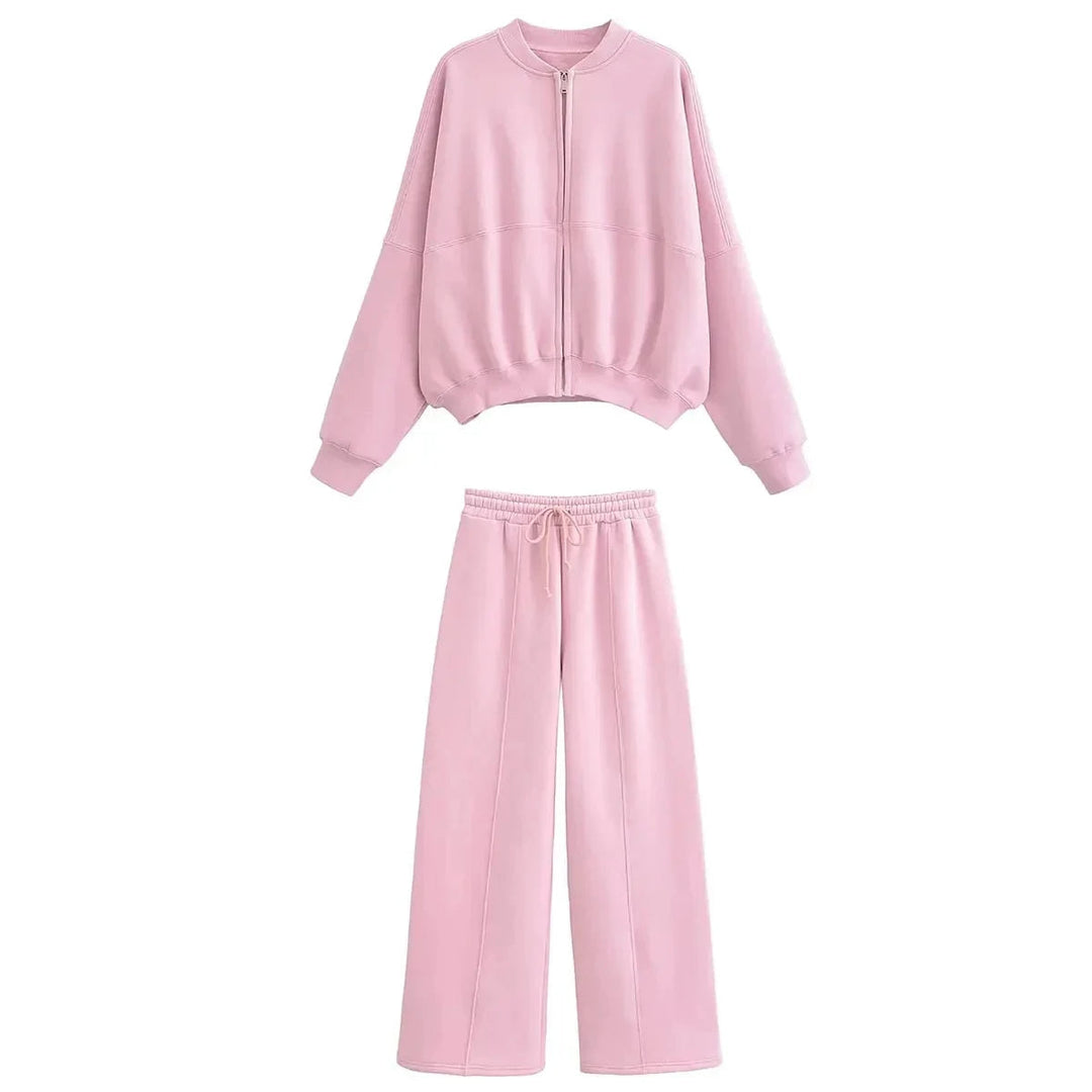 Harlow™ Cozy 2-Piece Set