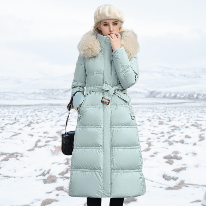 Natalia™ Elegant Parka