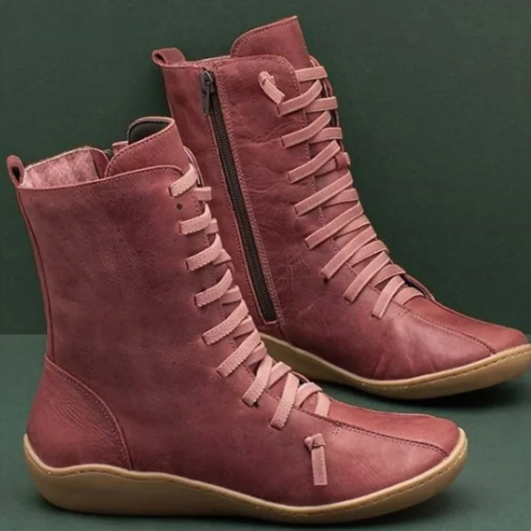 Carmen™ Casual Boots