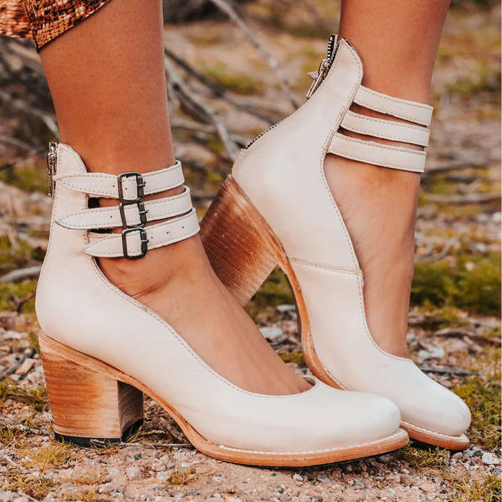 Shirley™ Stylish High Heels