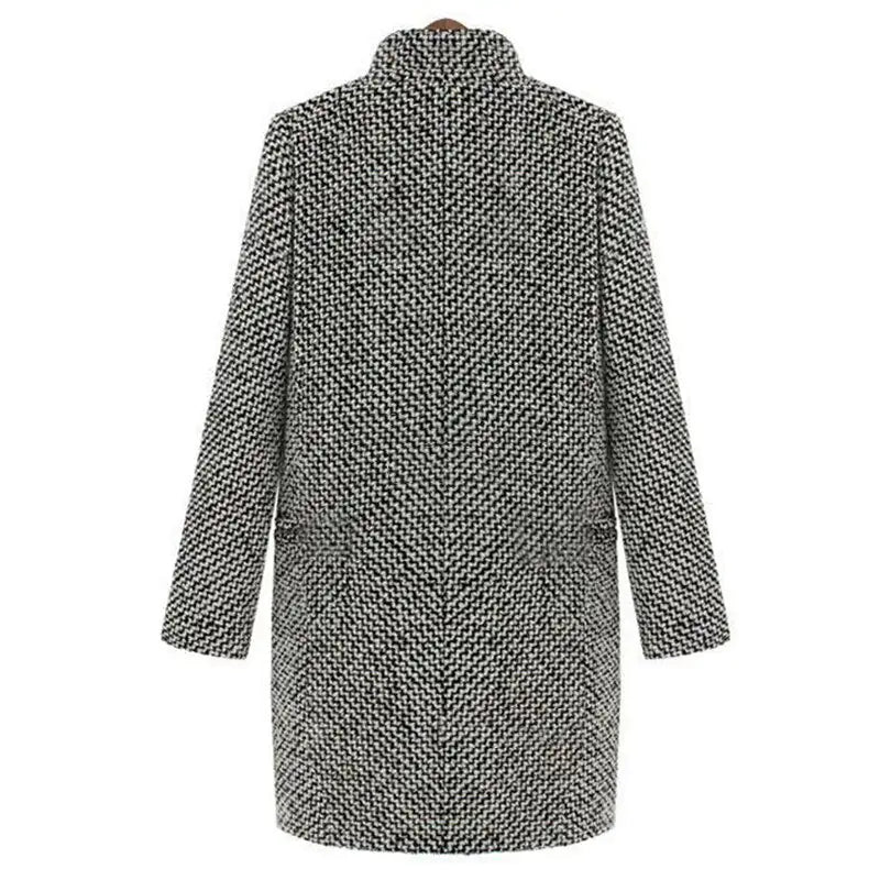 Ayla™ Midi Coat