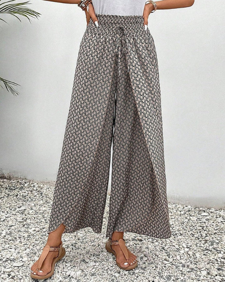 Lunara™ Chic Comfy Trousers