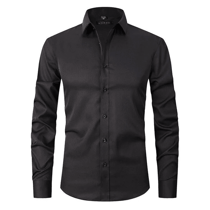 Remy™ Men‘s Anti Wrinkle Shirt