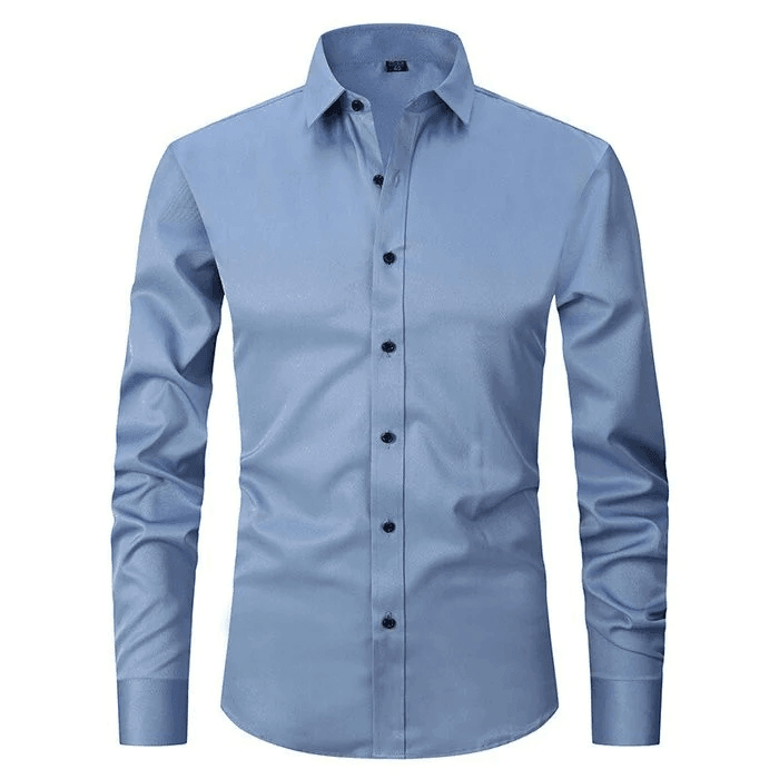 Remy™ Men‘s Anti Wrinkle Shirt