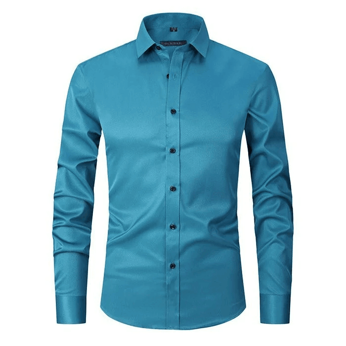 Remy™ Men‘s Anti Wrinkle Shirt