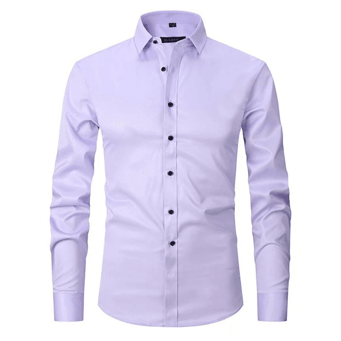 Remy™ Men‘s Anti Wrinkle Shirt