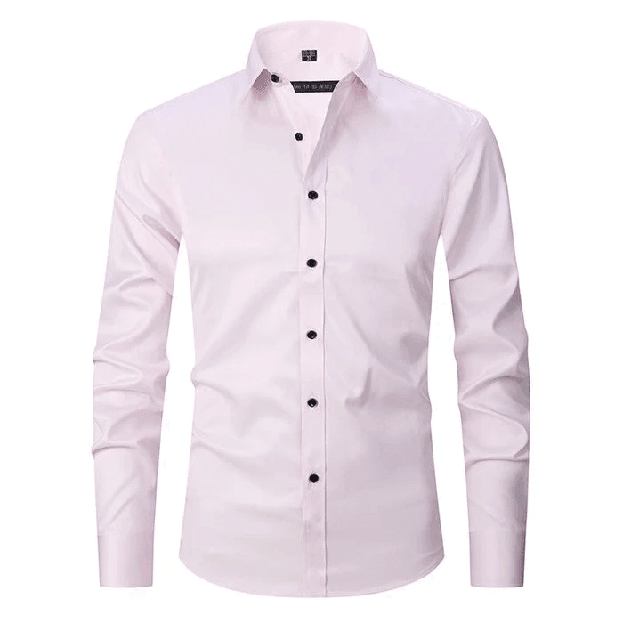 Remy™ Men‘s Anti Wrinkle Shirt