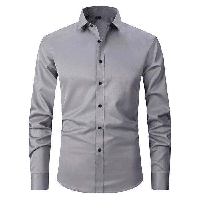 Remy™ Men‘s Anti Wrinkle Shirt