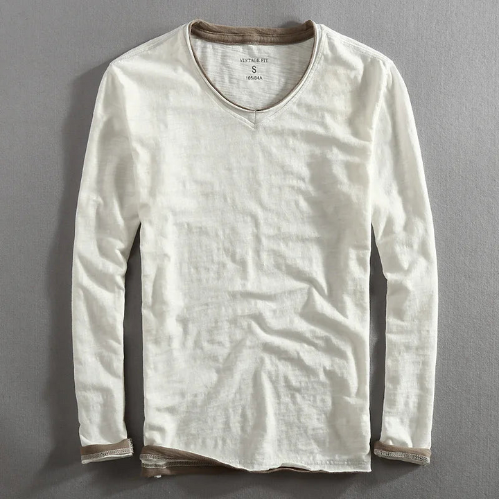 Ren™ Japanese Style Shirt