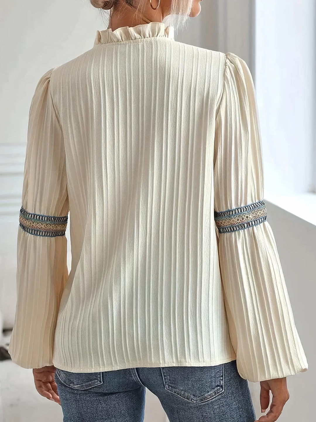 Vera™ Stylish Blouse