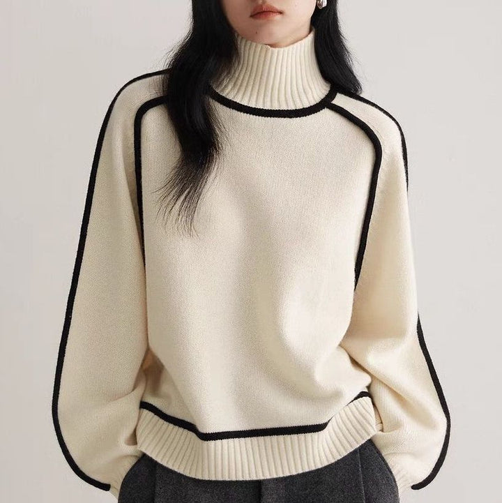 Lana™ Turtleneck Sweater