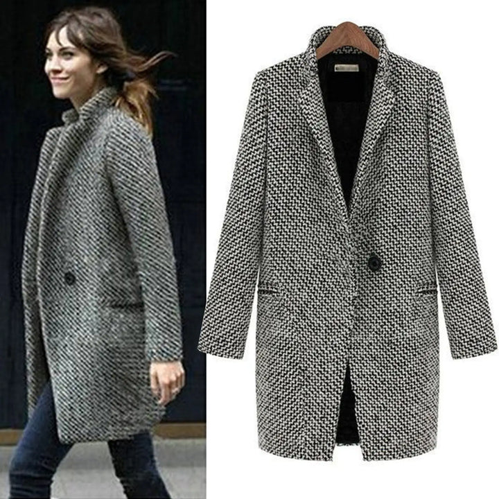 Ayla™ Midi Coat