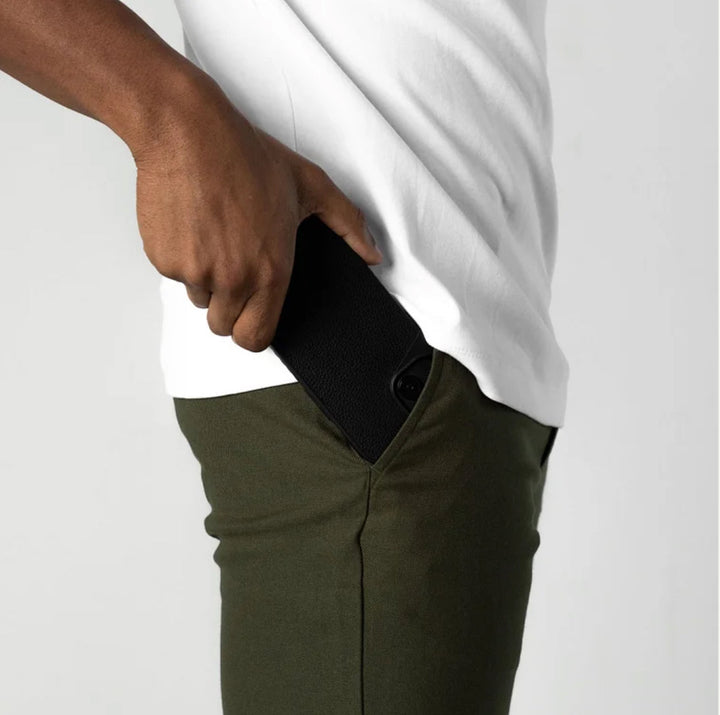 Sam™ Active Fit Chinos