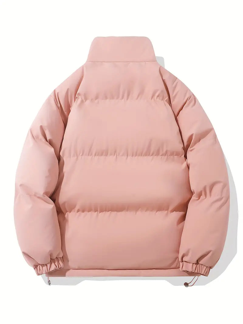 Wanda™ Warm Puffer Jacket