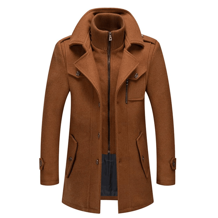 Shelby™ Men’s Winter Coat