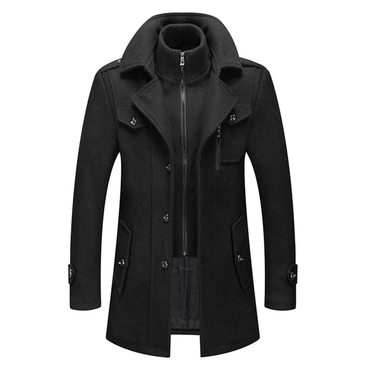 Shelby™ Men’s Winter Coat