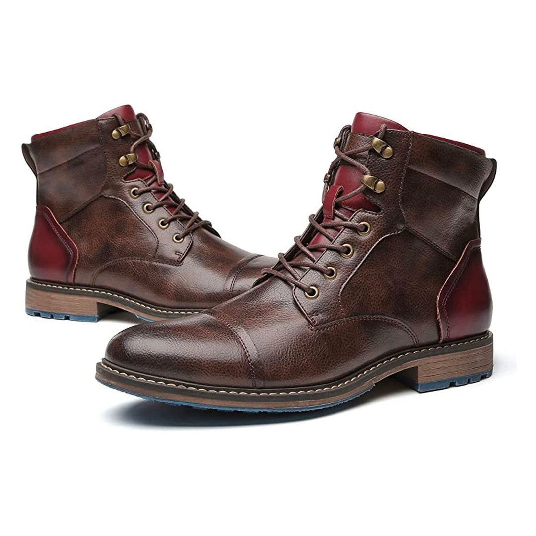 Andrew™ Men’s Premium Oxford Boots