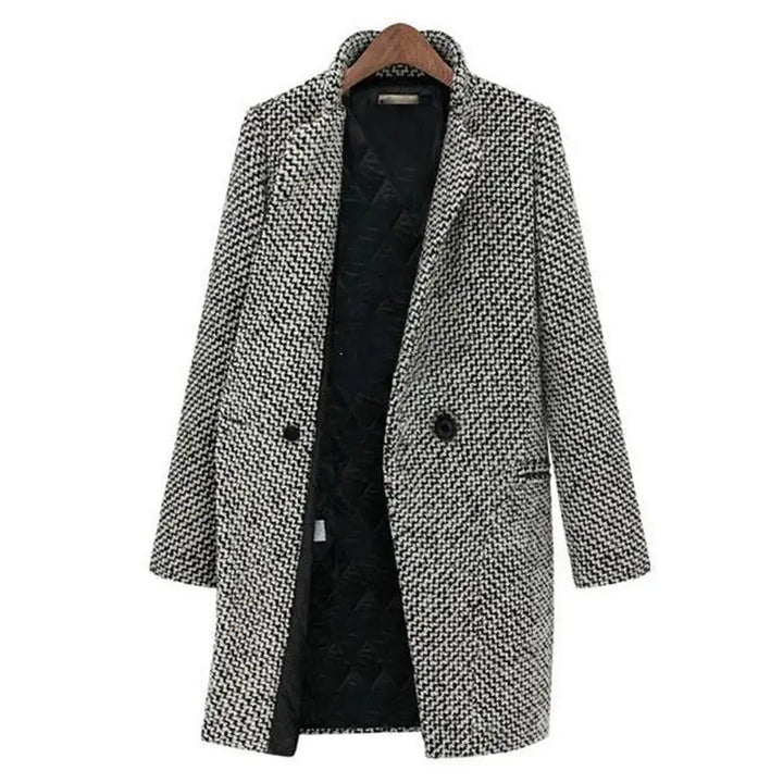 Ayla™ Midi Coat