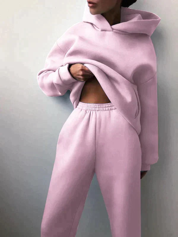 Celina™ Jogging Suit