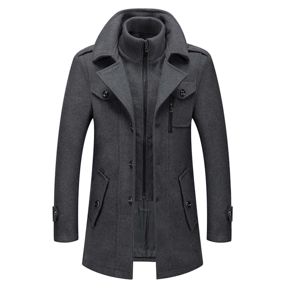 Shelby™ Men’s Winter Coat