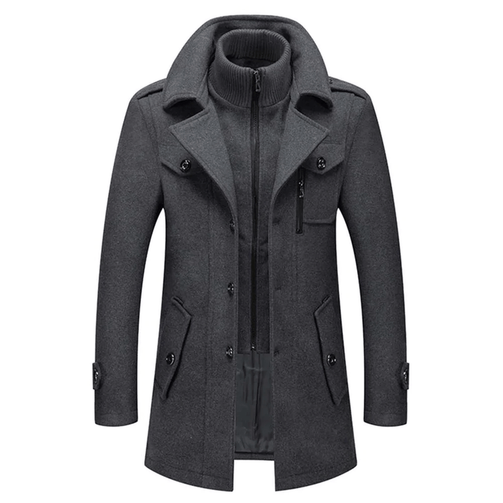 Shelby™ Men’s Winter Coat