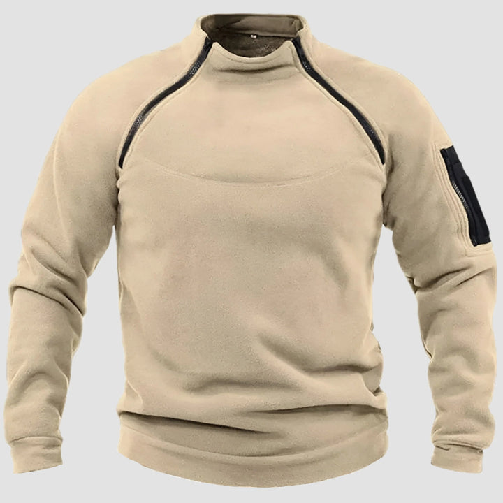 Atlas™ Men’s Thermal Sweater