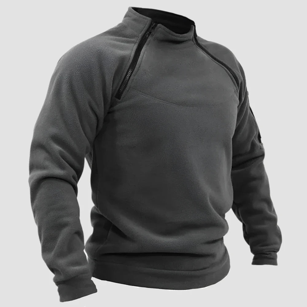 Atlas™ Men’s Thermal Sweater