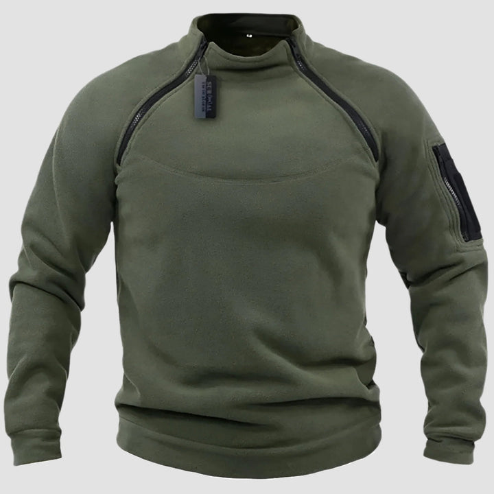 Atlas™ Men’s Thermal Sweater