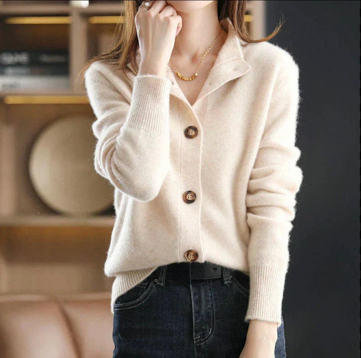 Laurie™ Elegant Cardigan