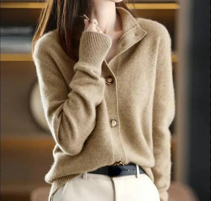 Laurie™ Elegant Cardigan