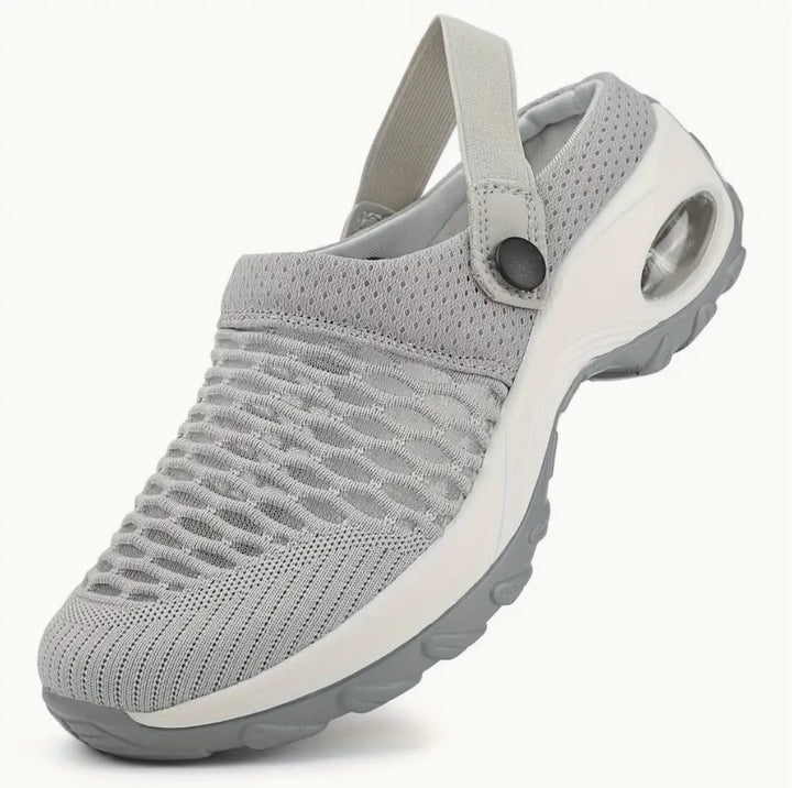 Anita™ Ortho Comfort Slip-On Mesh Sandals
