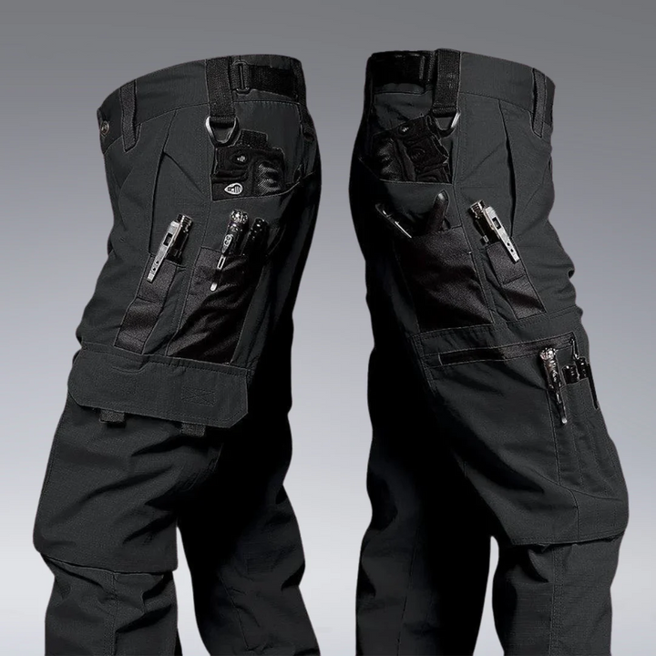 Finn™ Multi Pocket Cargo Pants