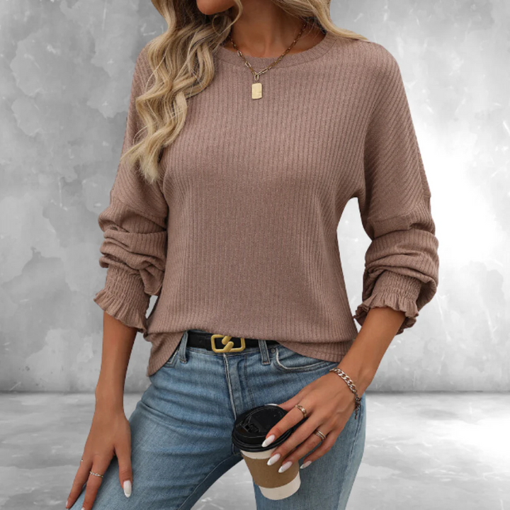 Estelle™ Stylish Women's Jumper