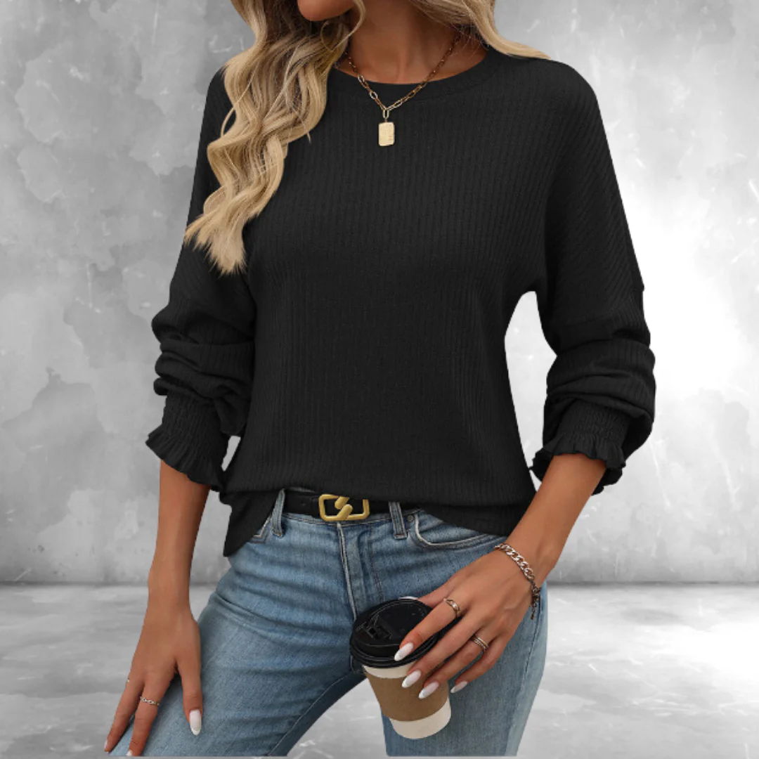 Estelle™ Stylish Women's Jumper