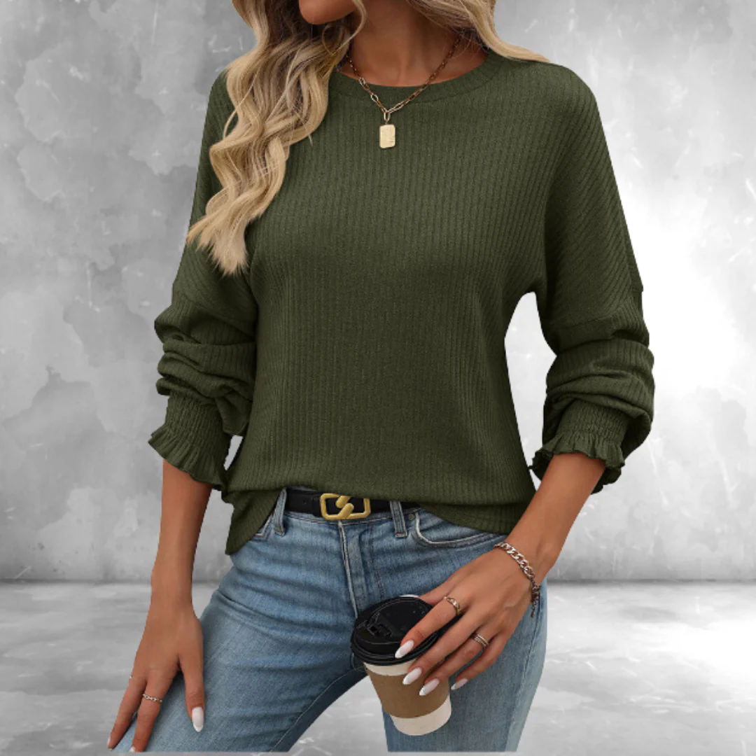 Estelle™ Stylish Women's Jumper