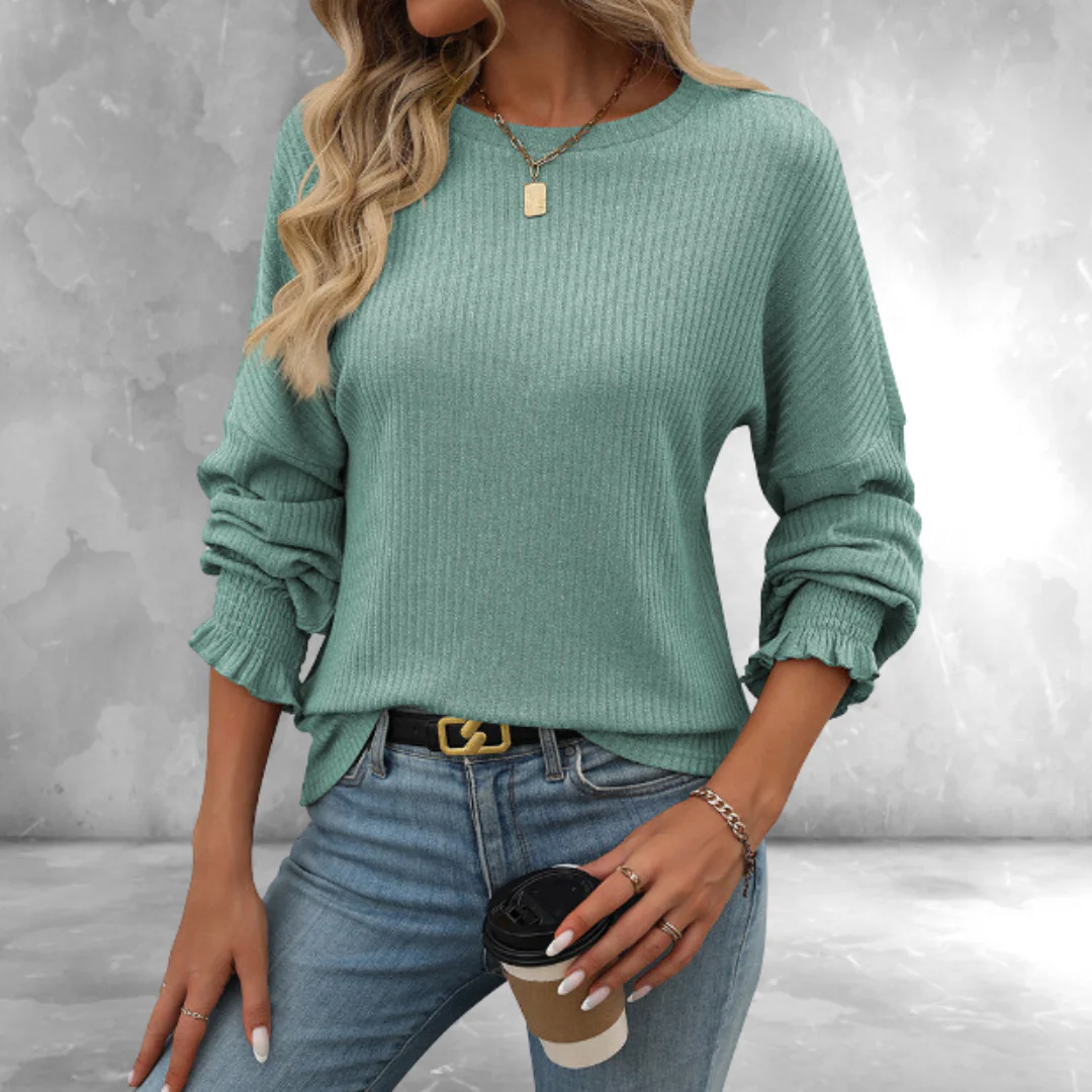 Estelle™ Stylish Women's Jumper