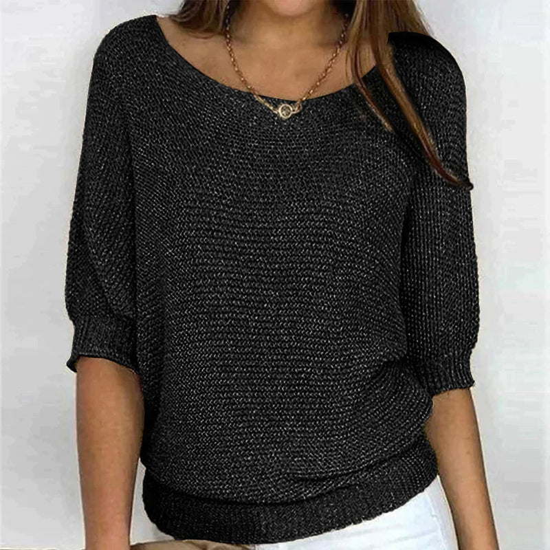 Jade™ Elegant Sweater