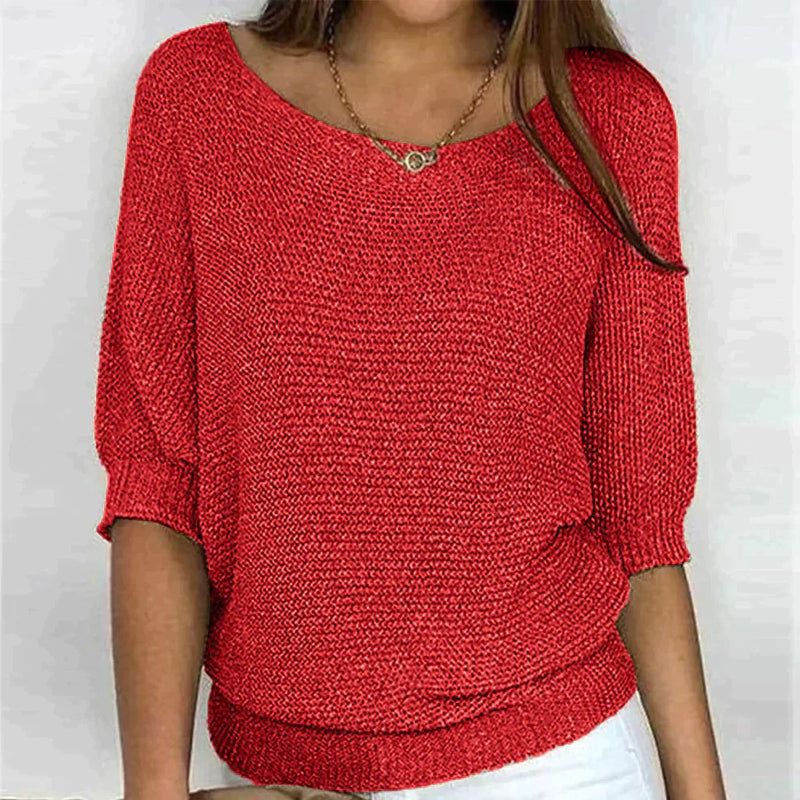 Jade™ Elegant Sweater