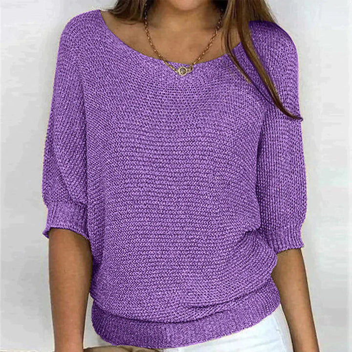 Jade™ Elegant Sweater