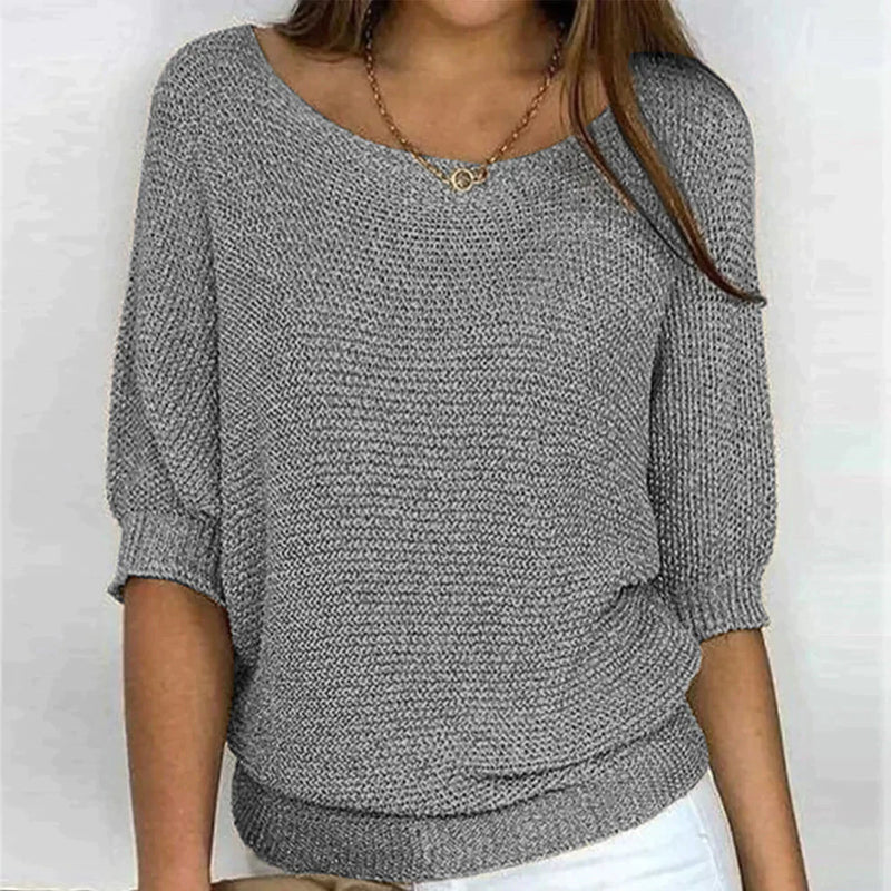 Jade™ Elegant Sweater