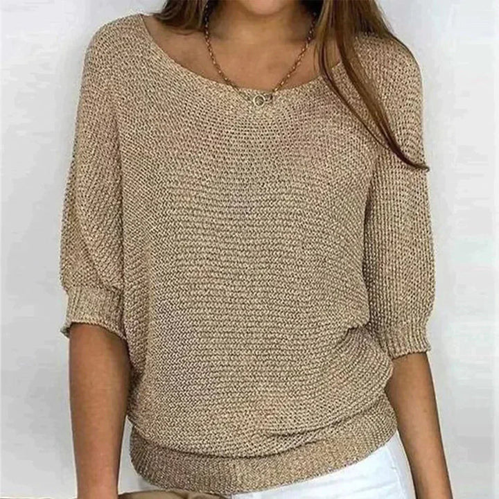 Jade™ Elegant Sweater