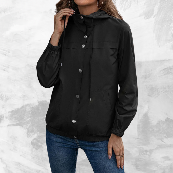 Anca™ Women's Water-Repellent Jacket