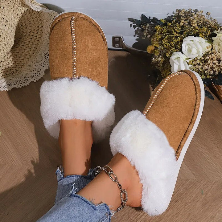 Snuggle™ Comfy Slippers