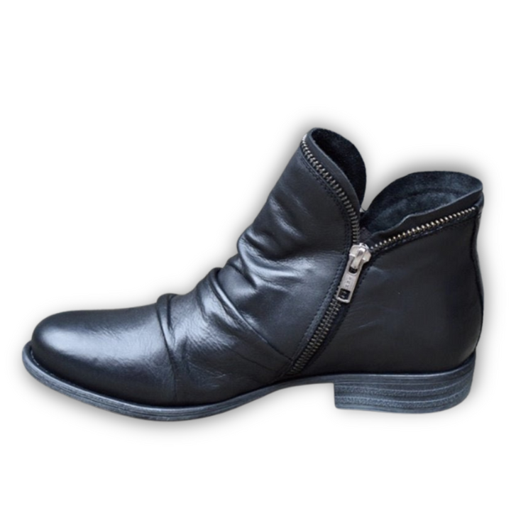 Beatrice™ Comfy Ankle Boots