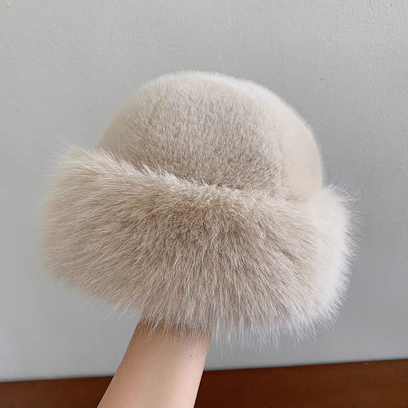 Snow™ Elegant Fur Hat | 1+1 FREE