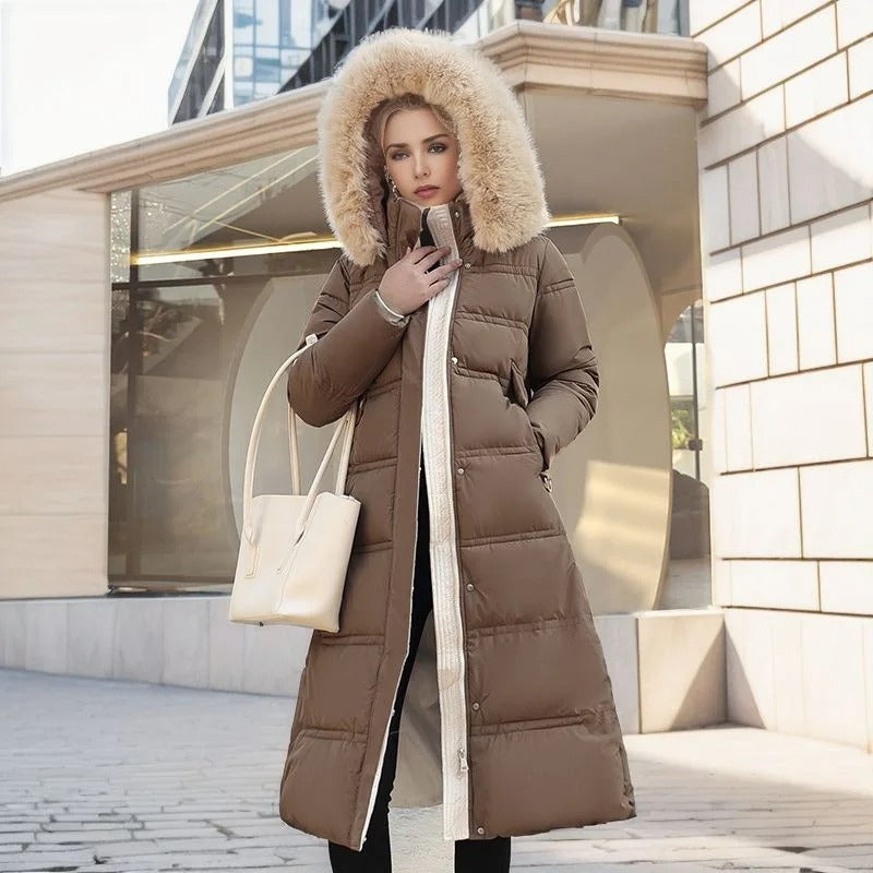 Natalia™ Elegant Parka